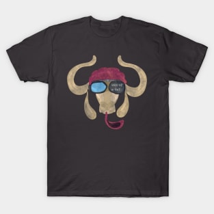 BUFFALO T-Shirt